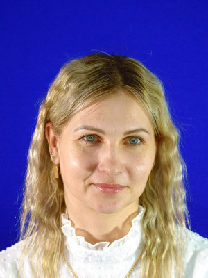 Сурдина Ирина Витальевна Сурдина Ирина Витальевна